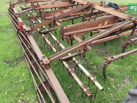 КПС 5, объемом двигателя 0 л и пробегом 0 тыс. км за 1190 $, фото 1 на Automoto.ua