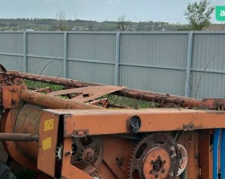 КПС 5Г, объемом двигателя 0 л и пробегом 0 тыс. км за 3500 $, фото 2 на Automoto.ua