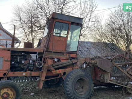 КПС 5Г, об'ємом двигуна 0 л та пробігом 0 тис. км за 2200 $, фото 1 на Automoto.ua