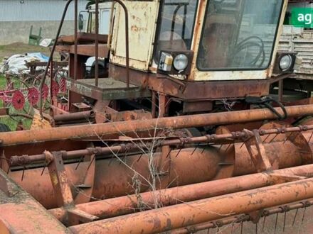 КПС 5Г, об'ємом двигуна 0 л та пробігом 0 тис. км за 3500 $, фото 1 на Automoto.ua