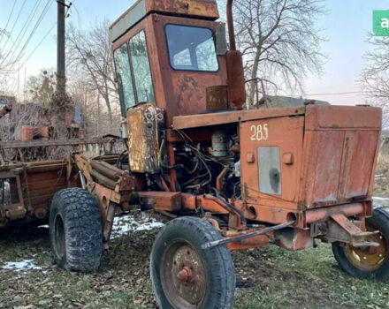 КПС 5Г, об'ємом двигуна 0 л та пробігом 0 тис. км за 2200 $, фото 3 на Automoto.ua