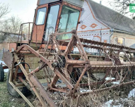КПС 5Г, об'ємом двигуна 0 л та пробігом 0 тис. км за 2200 $, фото 1 на Automoto.ua