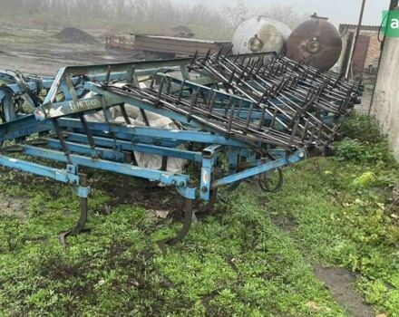 КПС 6, объемом двигателя 0 л и пробегом 0 тыс. км за 3000 $, фото 4 на Automoto.ua