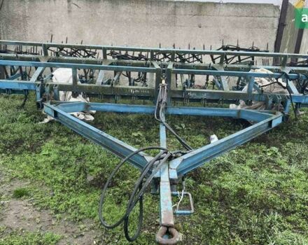 КПС 6, объемом двигателя 0 л и пробегом 0 тыс. км за 3000 $, фото 3 на Automoto.ua