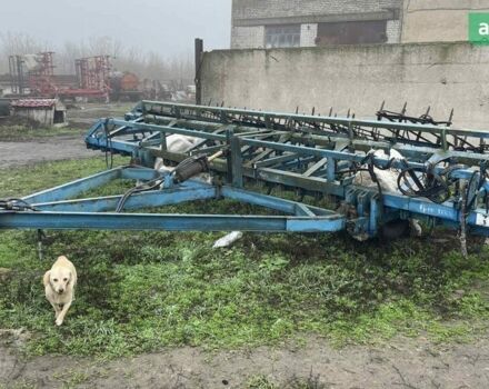 КПС 6, объемом двигателя 0 л и пробегом 0 тыс. км за 3000 $, фото 2 на Automoto.ua