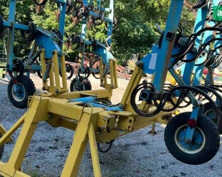 КПС 6, объемом двигателя 0 л и пробегом 0 тыс. км за 6500 $, фото 2 на Automoto.ua