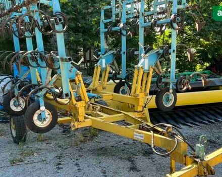 КПС 6, объемом двигателя 0 л и пробегом 0 тыс. км за 6500 $, фото 3 на Automoto.ua