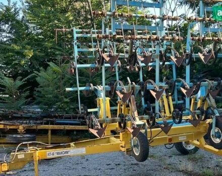 КПС 6, объемом двигателя 0 л и пробегом 0 тыс. км за 6500 $, фото 7 на Automoto.ua