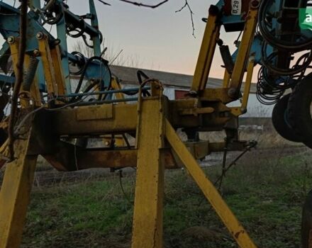 КПС 6, об'ємом двигуна 0 л та пробігом 0 тис. км за 6310 $, фото 2 на Automoto.ua