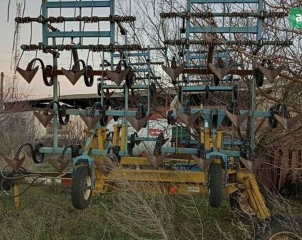 КПС 6, об'ємом двигуна 0 л та пробігом 0 тис. км за 6310 $, фото 1 на Automoto.ua