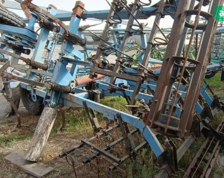 КПС 6, объемом двигателя 0 л и пробегом 0 тыс. км за 7500 $, фото 1 на Automoto.ua