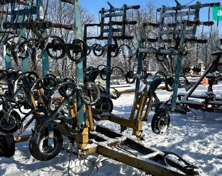 КПС 6, объемом двигателя 0 л и пробегом 0 тыс. км за 6430 $, фото 5 на Automoto.ua