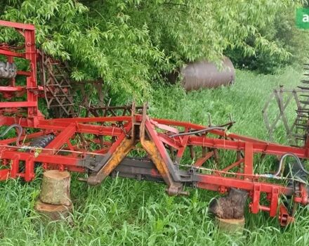 КПС 6, об'ємом двигуна 0 л та пробігом 0 тис. км за 1500 $, фото 4 на Automoto.ua