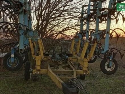 КПС 6, об'ємом двигуна 0 л та пробігом 0 тис. км за 6310 $, фото 1 на Automoto.ua