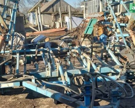 КПС 8, об'ємом двигуна 0 л та пробігом 0 тис. км за 2669 $, фото 3 на Automoto.ua