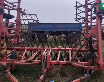 КПС 8, об'ємом двигуна 0 л та пробігом 0 тис. км за 2063 $, фото 5 на Automoto.ua