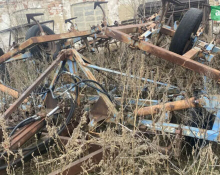 КПС 8, об'ємом двигуна 0 л та пробігом 0 тис. км за 2000 $, фото 1 на Automoto.ua