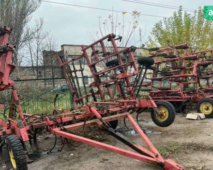 КПС 8, объемом двигателя 0 л и пробегом 0 тыс. км за 9000 $, фото 7 на Automoto.ua