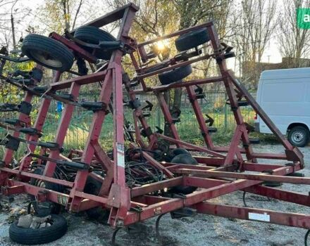 КПС 8, объемом двигателя 0 л и пробегом 0 тыс. км за 12500 $, фото 2 на Automoto.ua