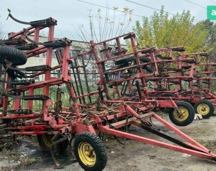 КПС 8, объемом двигателя 0 л и пробегом 0 тыс. км за 9000 $, фото 5 на Automoto.ua