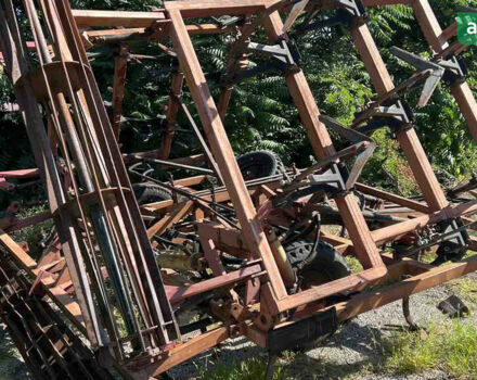 КПС 8, об'ємом двигуна 0 л та пробігом 12 тис. км за 7000 $, фото 5 на Automoto.ua