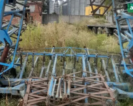КПС 8, об'ємом двигуна 0 л та пробігом 0 тис. км за 2912 $, фото 5 на Automoto.ua