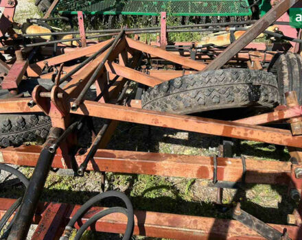 КПС 8, об'ємом двигуна 0 л та пробігом 12 тис. км за 7000 $, фото 1 на Automoto.ua