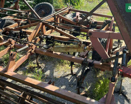 КПС 8, об'ємом двигуна 0 л та пробігом 12 тис. км за 7000 $, фото 2 на Automoto.ua