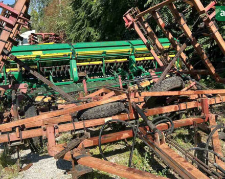 КПС 8, об'ємом двигуна 0 л та пробігом 12 тис. км за 7000 $, фото 8 на Automoto.ua