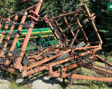 КПС 8, об'ємом двигуна 0 л та пробігом 12 тис. км за 7000 $, фото 7 на Automoto.ua