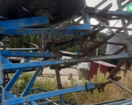 КПС 8, об'ємом двигуна 0 л та пробігом 0 тис. км за 2912 $, фото 1 на Automoto.ua