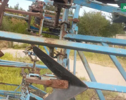 КПС 8, об'ємом двигуна 0 л та пробігом 0 тис. км за 2912 $, фото 3 на Automoto.ua