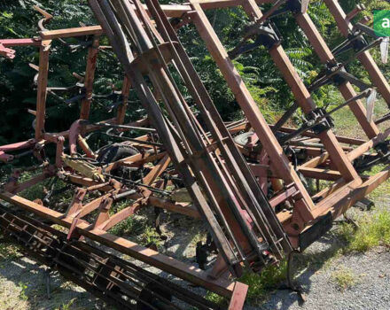 КПС 8, об'ємом двигуна 0 л та пробігом 12 тис. км за 7000 $, фото 6 на Automoto.ua