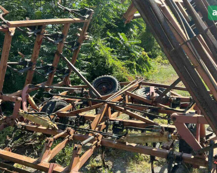 КПС 8, об'ємом двигуна 0 л та пробігом 12 тис. км за 7000 $, фото 3 на Automoto.ua