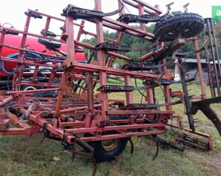 КПС 8, об'ємом двигуна 0 л та пробігом 0 тис. км за 7775 $, фото 2 на Automoto.ua