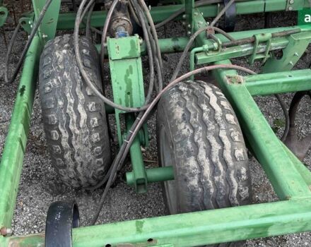 КПС 8, объемом двигателя 0 л и пробегом 0 тыс. км за 12500 $, фото 9 на Automoto.ua