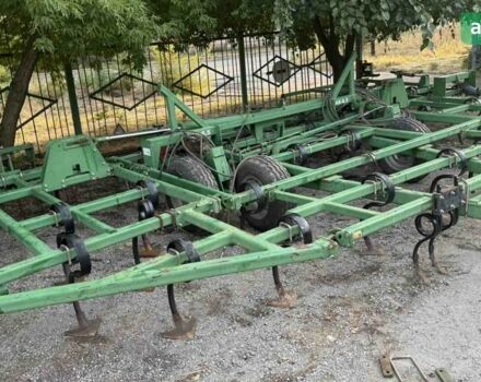 КПС 8, объемом двигателя 0 л и пробегом 0 тыс. км за 12500 $, фото 1 на Automoto.ua