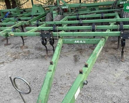 КПС 8, объемом двигателя 0 л и пробегом 0 тыс. км за 12500 $, фото 2 на Automoto.ua