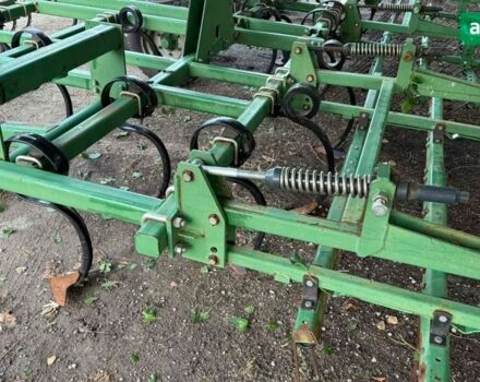 КПС 8, объемом двигателя 0 л и пробегом 0 тыс. км за 12500 $, фото 6 на Automoto.ua