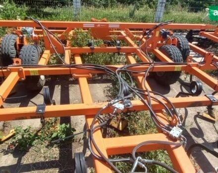 КПС 8, об'ємом двигуна 0 л та пробігом 0 тис. км за 10500 $, фото 2 на Automoto.ua