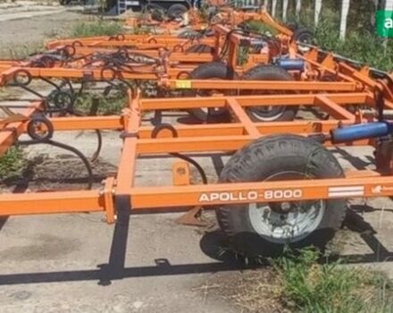 КПС 8, об'ємом двигуна 0 л та пробігом 0 тис. км за 10500 $, фото 1 на Automoto.ua
