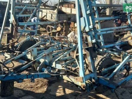 КПС 8, об'ємом двигуна 0 л та пробігом 0 тис. км за 2669 $, фото 1 на Automoto.ua