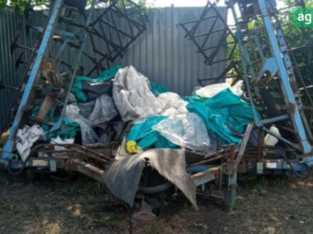 КПС 8, об'ємом двигуна 0 л та пробігом 0 тис. км за 1577 $, фото 1 на Automoto.ua
