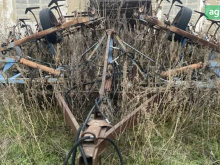 КПС 8, об'ємом двигуна 0 л та пробігом 0 тис. км за 2000 $, фото 1 на Automoto.ua