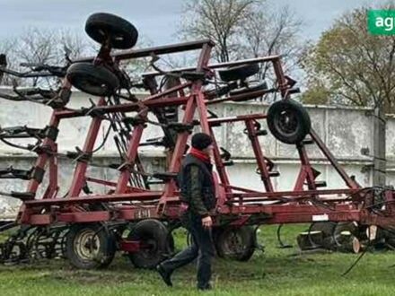 КПС 8, об'ємом двигуна 0 л та пробігом 0 тис. км за 12500 $, фото 1 на Automoto.ua
