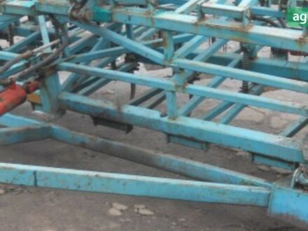 КПС 8, об'ємом двигуна 0 л та пробігом 0 тис. км за 2600 $, фото 1 на Automoto.ua