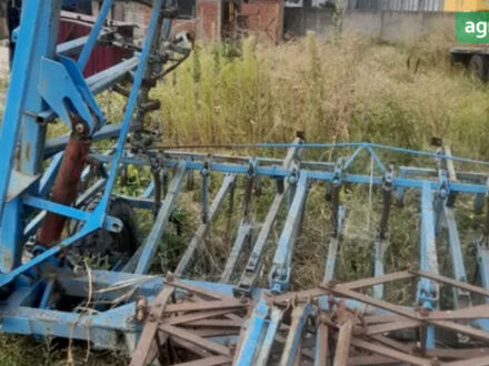 КПС 8 2015 у Прилуках на Automoto.ua КПС 8, об'ємом двигуна 0 л та пробігом 0 тис. км за 2912 $, фото 1 на Automoto.ua