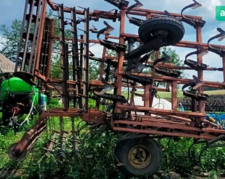 КПС 8ПМ, об'ємом двигуна 0 л та пробігом 0 тис. км за 8493 $, фото 8 на Automoto.ua