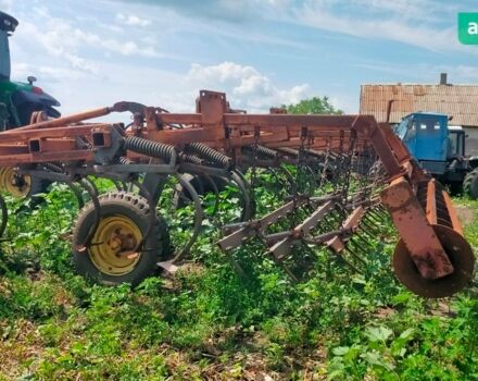 КПС 8ПМ, об'ємом двигуна 0 л та пробігом 0 тис. км за 8493 $, фото 7 на Automoto.ua