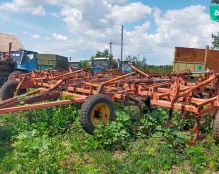 КПС 8ПМ, об'ємом двигуна 0 л та пробігом 0 тис. км за 8493 $, фото 4 на Automoto.ua